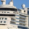 Second ship Silver Ray for Silversea Cruises fleet