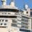 Second ship Silver Ray for Silversea Cruises fleet